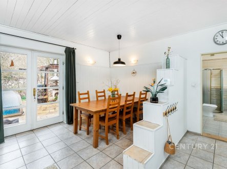 Prodej domu/vily, 217 m²
