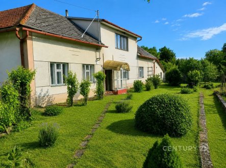 Prodej domu/vily, 150 m²
