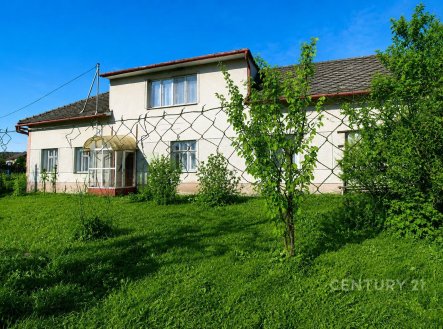 Prodej domu/vily, 150 m²