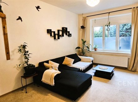 Prodej bytu, 3+1, 80 m²