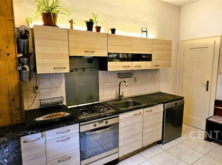 Prodej bytu, 3+1, 80 m²