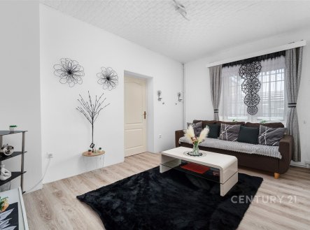 Prodej nájemního domu, 300 m²