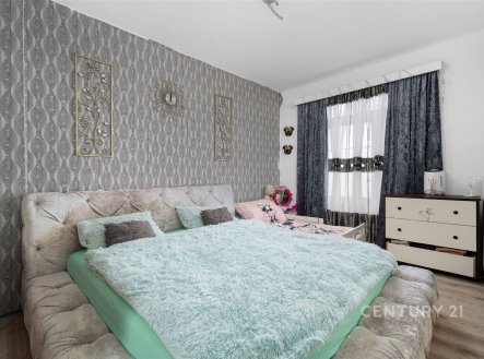 Prodej nájemního domu, 300 m²