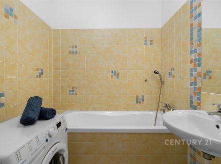 Prodej bytu, 2+kk, 62 m²