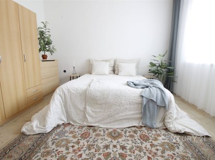 Prodej domu/vily, 124 m²