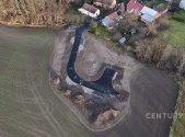 Prodej pozemku pro bydlení, 804 m²