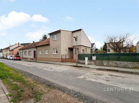 Prodej domu/vily, 160 m²