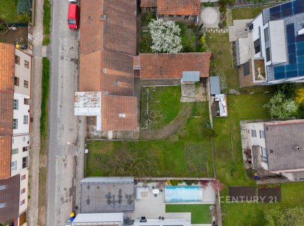 Prodej domu/vily, 160 m²