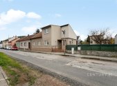 Prodej domu/vily, 160 m²
