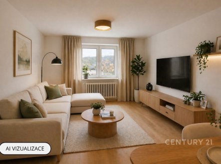 Prodej domu/vily, 160 m²