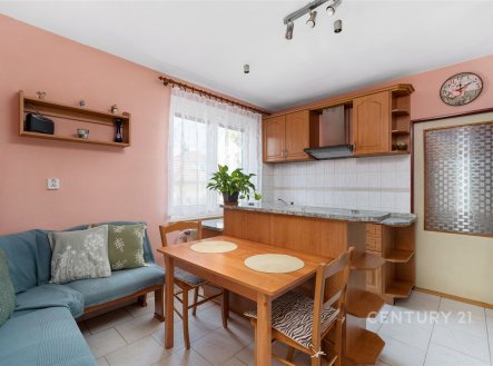 Prodej domu/vily, 227 m²