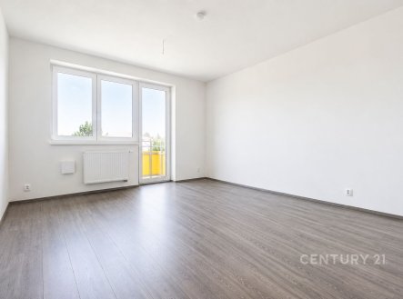 Prodej bytu, 3+kk, 74 m²