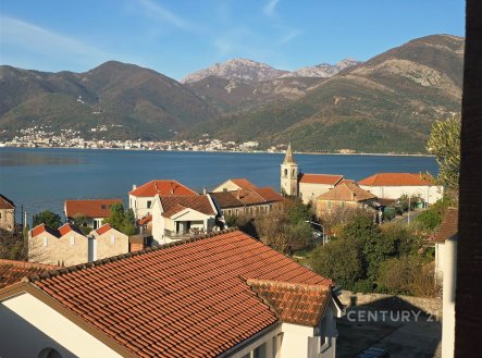 Prodej bytu, 3+kk, 56 m²
