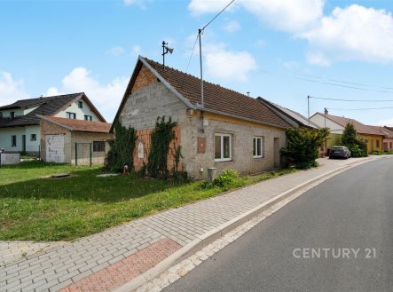 Prodej domu/vily, 103 m²