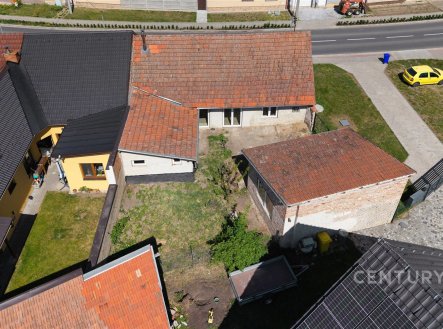 Prodej domu/vily, 103 m²