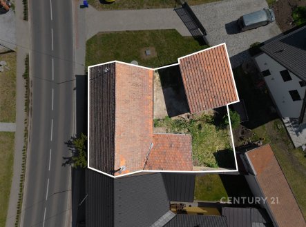 Prodej domu/vily, 103 m²