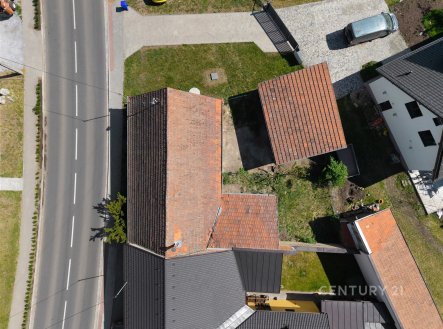Prodej domu/vily, 103 m²