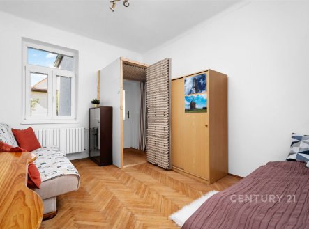 Prodej domu/vily, 64 m²