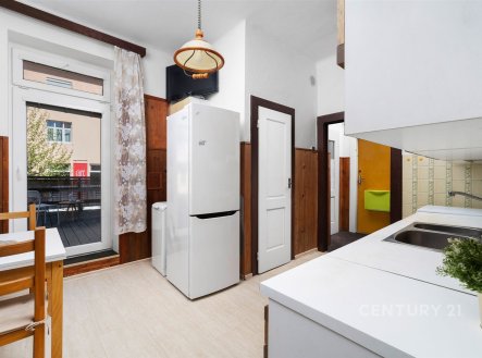Prodej domu/vily, 64 m²