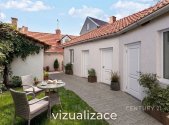 Prodej chaty/rekreačního objektu, 67 m²