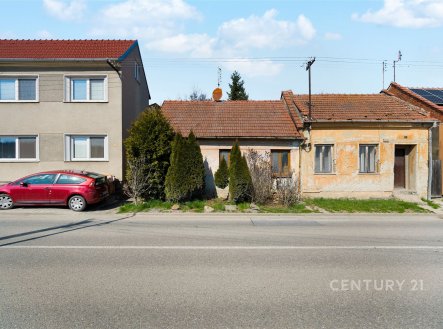 Prodej chaty/rekreačního objektu, 67 m²