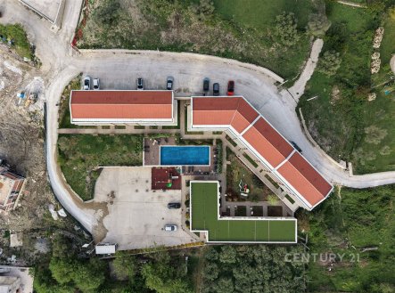 Prodej bytu, 1+kk, 32 m²