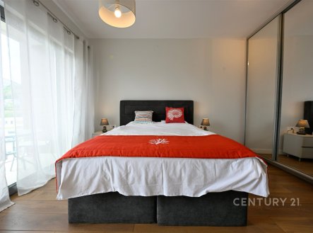 Prodej bytu, 1+kk, 32 m²