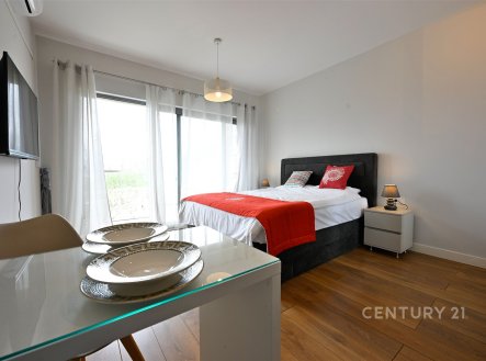 Prodej bytu, 1+kk, 32 m²