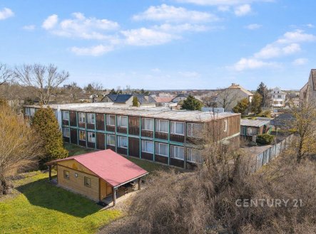 Prodej domu/vily, 1 048 m²