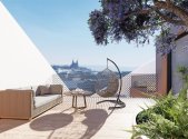 Prodej bytu, 2+kk, 103 m²
