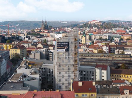 Prodej bytu, 2+kk, 103 m²