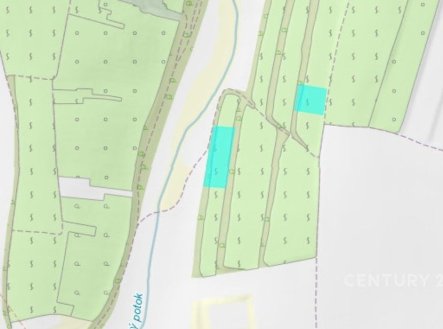Prodej pozemku, zemědělská půda, 10 997 m²