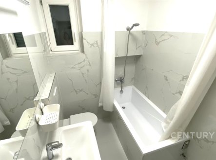 Pronájem bytu, 3+kk, 63 m²