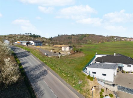 Prodej pozemku pro bydlení, 1 150 m²