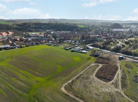 Prodej pozemku pro bydlení, 1 150 m²