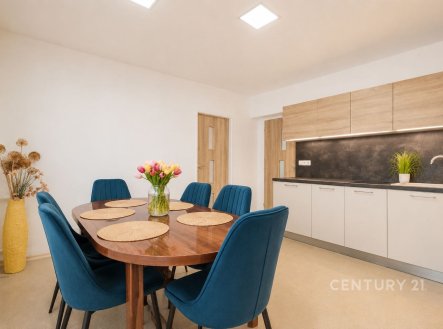 Prodej domu/vily, 229 m²