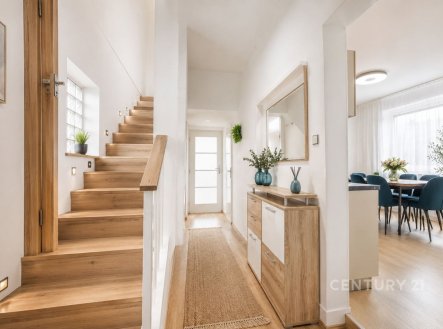 Prodej domu/vily, 229 m²