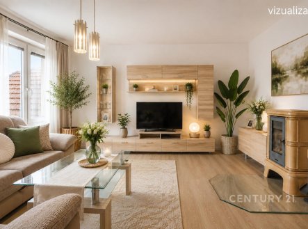 Prodej domu/vily, 229 m²