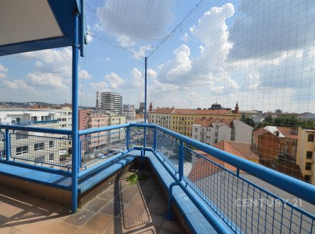 Prodej bytu, 7+1, 270 m²