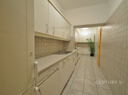 Prodej bytu, 7+1, 270 m²