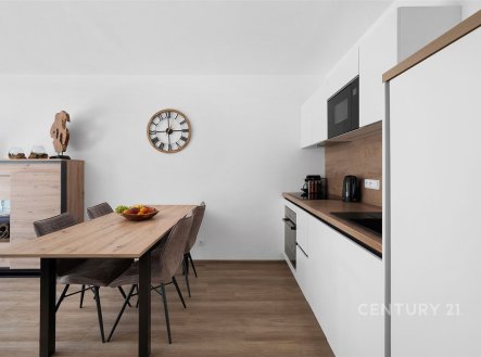 Prodej bytu, 2+kk, 65 m²