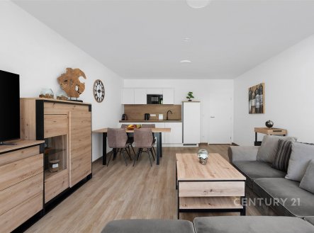 Prodej bytu, 2+kk, 65 m²