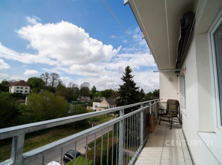 Prodej bytu, 3+1, 80 m²