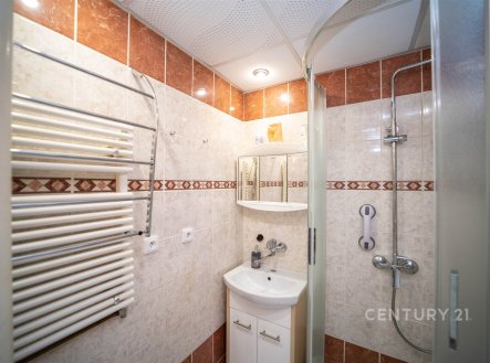 Prodej bytu, 3+1, 80 m²