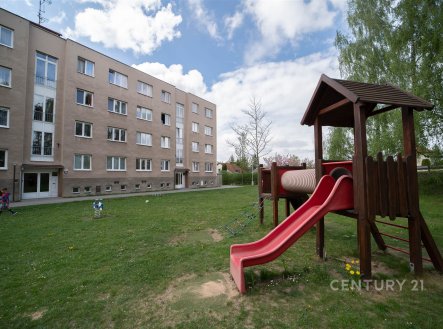 Prodej bytu, 3+1, 80 m²