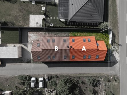 . | Prodej - dům/vila, 144 m²