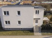 Prodej - dům/vila, 240 m²