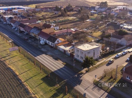 Prodej domu/vily, 240 m²