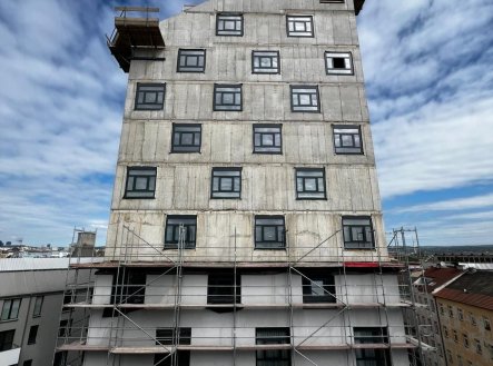 Prodej bytu, 2+kk, 90 m²