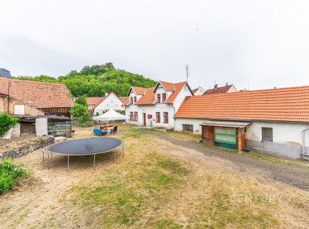 Prodej domu/vily, 154 m²